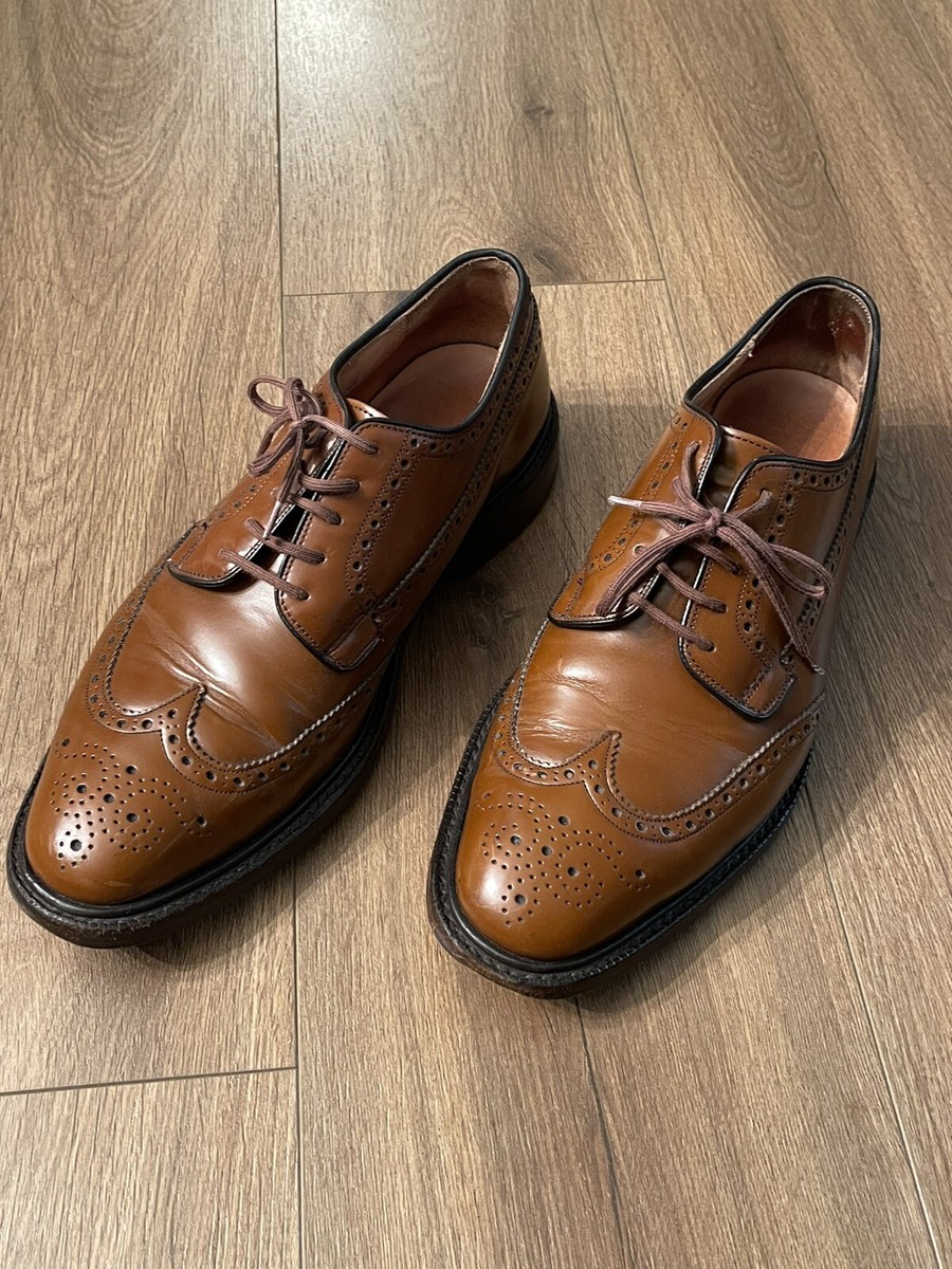 Church's English Shoes Grafton 173 Men's 8.5UK | eBay