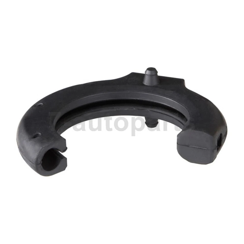 Aislador de muelle helicoidal inferior delantero KYB para Honda Civic 2006 2007 2008 2009 2010 Foto 3 de 4