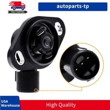 Throttle Position Sensor Tps For Honda Accord 1990-2002 Prelude Civic Crx Acura