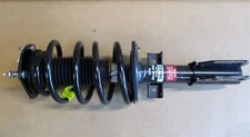 Suspension Strut and Coil Spring Assembly-Strut-plus KYB SR4532