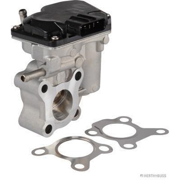 Herth+Buss Jakoparts AGR Ventil FüR Toyota Auris Corolla IQ Yaris 1.4 D4-D-image