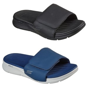 skechers mens sliders