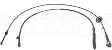 Automatic Transmission Shifter Cable Dorman For 2000-2006 Chevrolet Tahoe 4WD