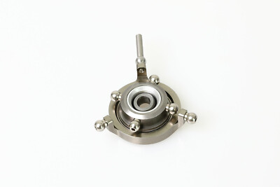 T-rex Flybar 450 SE V2 RC Helicopter Metal CCPM Swashplate for Align 450V2
