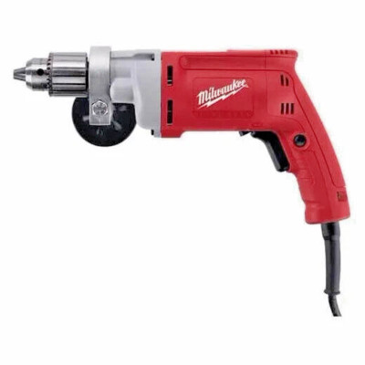 Milwaukee 0299-20 1/2'' Magnum Drill 0-850 RPM Corded 120VAC VSR 60HZ