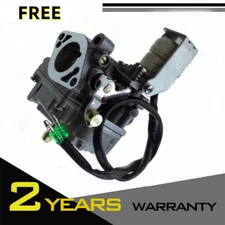 Carburetor 6AH-14301-20 For 4-Stroke 20HP 25HP PARSUN YAMAHA Outboard Engine