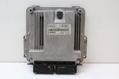 16-19 Ford Explorer FB5A-12B684-CA Computer Engine Control ECU ECM EBX Module