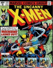 X-MEN WOLVERINE FAN STAMP SHEET GB UK 2023 LIMITED EDITION MNH