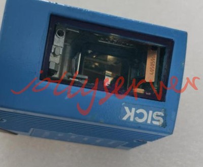 1PCS Used SICK CLV621-0120 1041785 barcode scanner