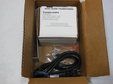 Altronix Sonitrol Fire Alarm Enclosure Transformer Kit T2428100F4 - New