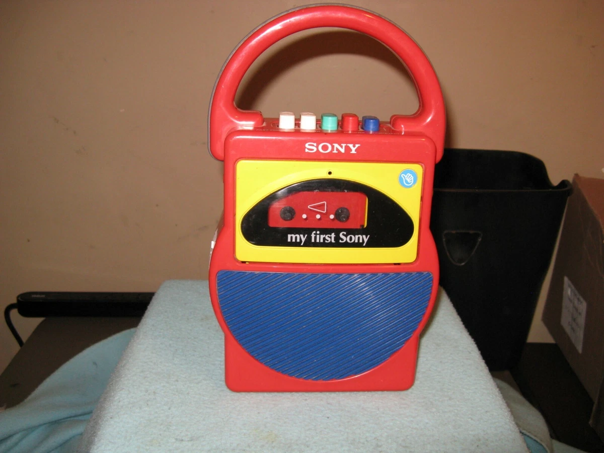 sony my first sony TCM4000 sony sports | isoseg.com.br