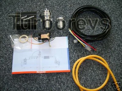 KIT DE VÁLVULAS DE VOLTEO TURBO DIÉSEL PARA SAAB 9-3 93 9-5 95 TID - Imagen 4 de 5