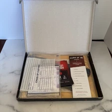 Hunt A Killer Class of 98 Episode 5 New (open Box)