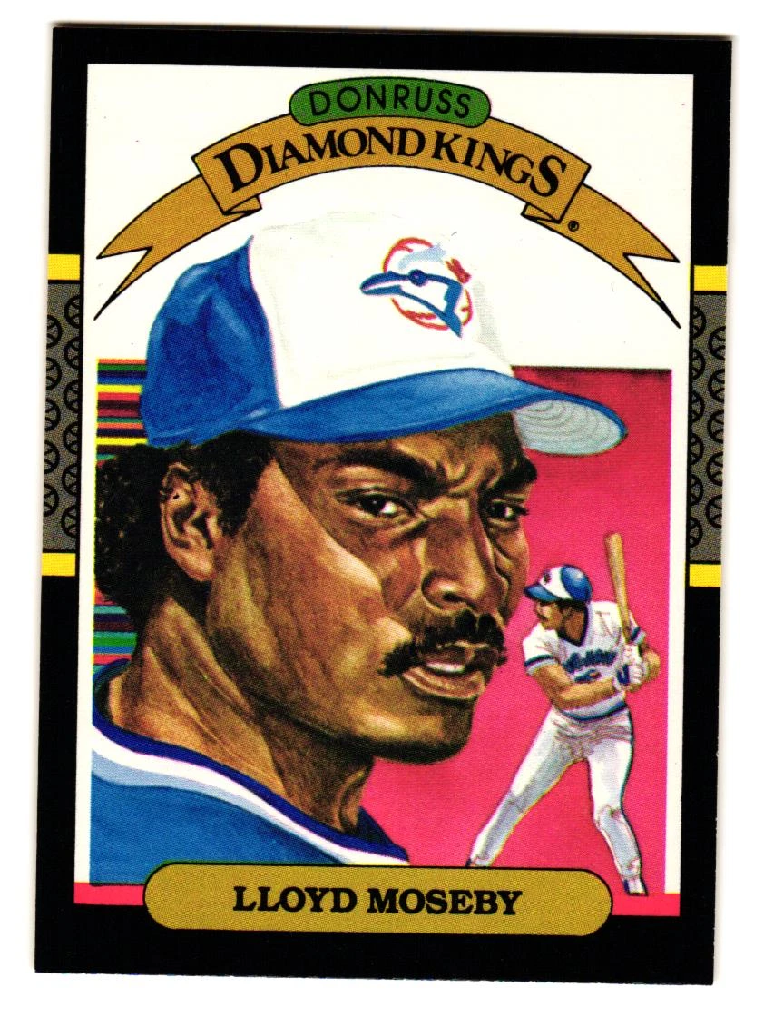 Donruss Diamond Kings for sale | eBay