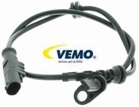 Vemo V24-72-0158 Sensor FüR Raddrehzahl ABS Sensor Raddrehzahl