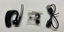 Poly Voyager Legend Wireless Headset Plantronics Singe Ear Bluetooth