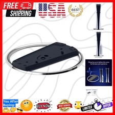 Vertical Stand for PS 5 Consoles - PS 5 Pro Slim Holder Base Accessories