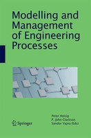 Peter Heisig (U. A.) | Modelling And Management Of Engineering Processes | Buch