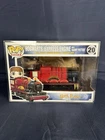 Funko Pop! Rides: Harry Potter Hogwarts Express Engine w/ Harry Potter #20
