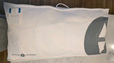 Sleep Number True Temp Pillow Contour KING SI...