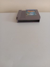 Fester's Quest (Nintendo Entertainment System, 1989) NES