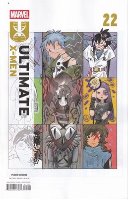 Ultimate XMen Nr 22 Neuware Marvel 2025 new