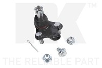 Traggelenk FüHrungsgelenk NK 5042615 FüR IX Honda Civic FK Tourer Vtec FK1 Dtec