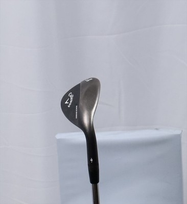 Callaway Mack Daddy Pm Grind Black Wedge 56°-13 Wedge Kbs Tour V