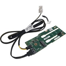 Lenovo 00HV651 SSD Backplane/Adapter M.2 PCIe 2242-2280 for Hyperscale RD452X