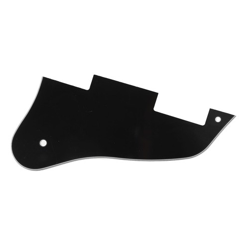 Protector de guitarra de plástico genérico resistente al desgaste placa protectora para guitarra - Imagen 5 de 12
