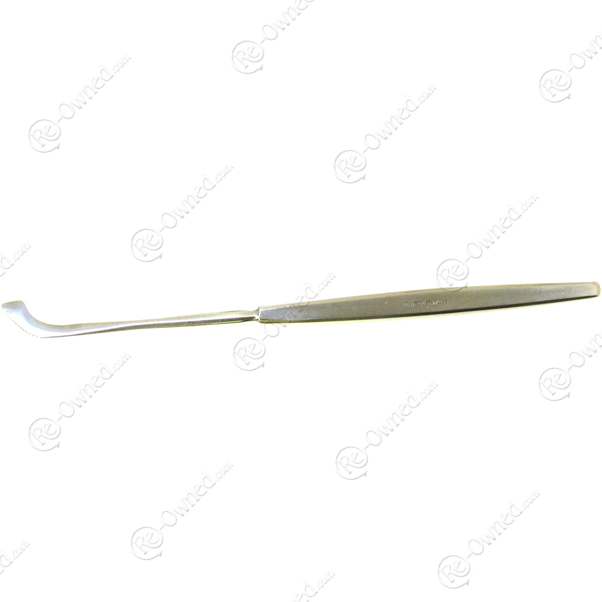 Weck 73370 FISHER Tonsil Knife/Dissector