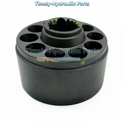 AP2D25 Cylinder Block For UCHIDA Hydraulic Piston Pump Repair Parts
