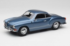 Minichamps Volkswagen Karmann Ghia Coupe 1970 1:18 155054022