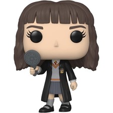 Figura Funko Pop! Harry Potter Hermione Granger Modelo 150 | 65653 Figura en Vin