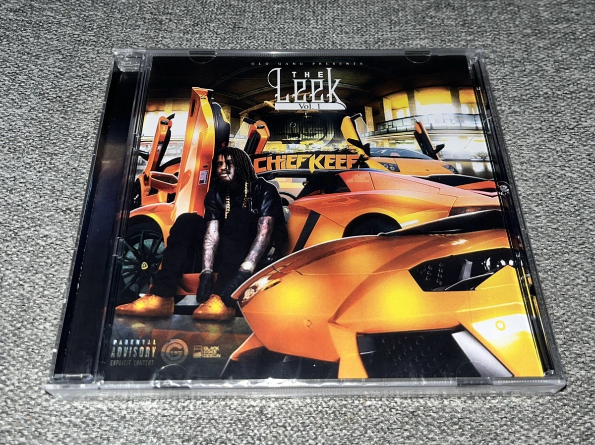 希少 ビッグポニー オールブラック cheif keef SWAG yoko系 25+ chief keef for sale | Updated Oct 2026