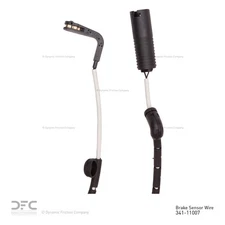 DYN-341-11007 DFC Sensor Wire