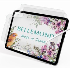 Paper Screen Protector for iPad Pro 12.9" 2021/20/18 - Optimised