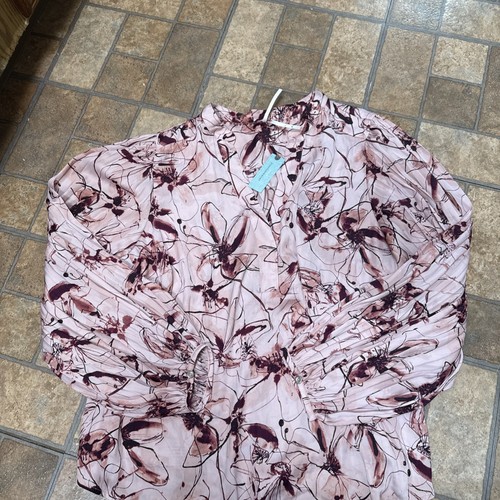 anthropologie top 2x New - Picture 9 of 15