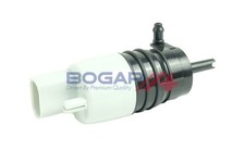 BOGAP Waschwasserpumpe, Scheibenreinigung C5520110 für MERCEDES-BENZ