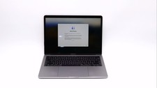 Apple MacBook Pro A1989 13 Core i5 16GB 256GB Gray 2019
