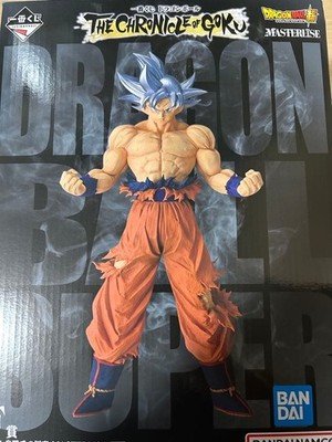 Dragon Ball Ichiban Kuji THE CHRONICLE OF GOKU F Prize