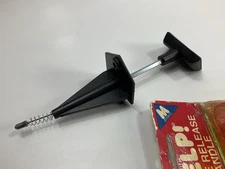 Motormite 74450 Parking Brake Pedal Release Handle