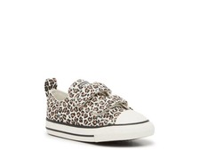 Girl's Fashion Sneakers Converse Converse Chuck Taylor All Star EVA Lift High