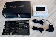 Hotone Ampero Mini Vanilla   Kompakter Amp-Mo...