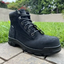 Wolverine Mens Work Boots Chainhand EPX Steel-Toe Waterproof 6" Bota De Trabajo