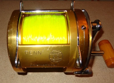 Penn International 80 Saltwater Fishing Reels for sale | eBay