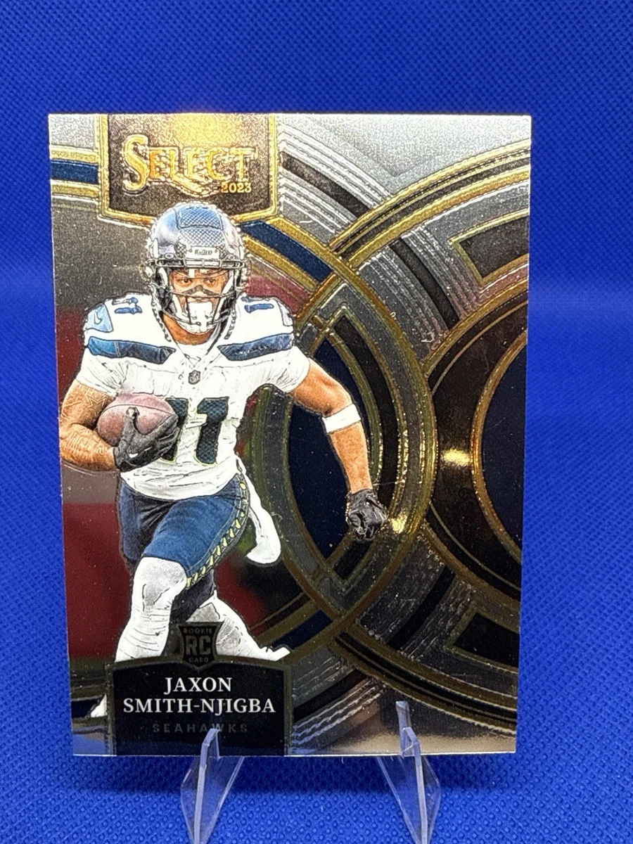 a ♡select 2023 Panini Select Jaxon Smith-Njigba #174 for sale | eBay