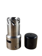 Marel 3972355 Cutting Tool Head Cutter Stainless Steel Meat Processing Equipment