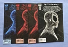 Amazing Spider-Man #55 Patrick Gleason 1st 2nd & 3rd Print Variant Set Lot Of 4