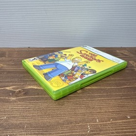 The Simpsons Game [Xbox 360] [X360] [2007] - LIGHT SCRATCHES ON DISK